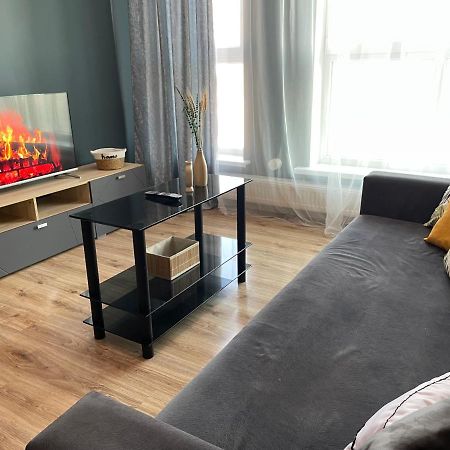 Whitehome In Park Avenue Exclusive Astana Dış mekan fotoğraf