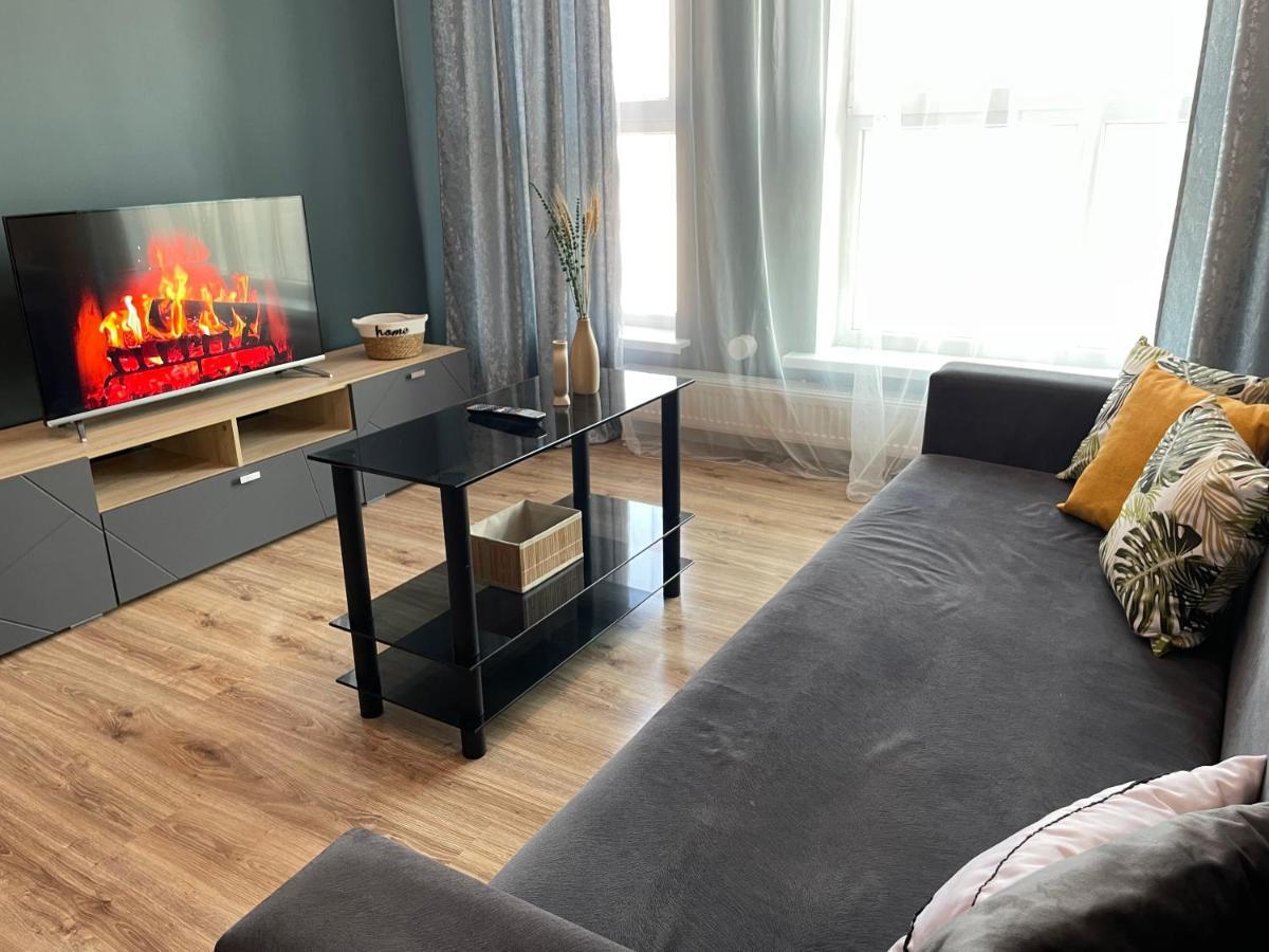 Whitehome In Park Avenue Exclusive Astana Dış mekan fotoğraf