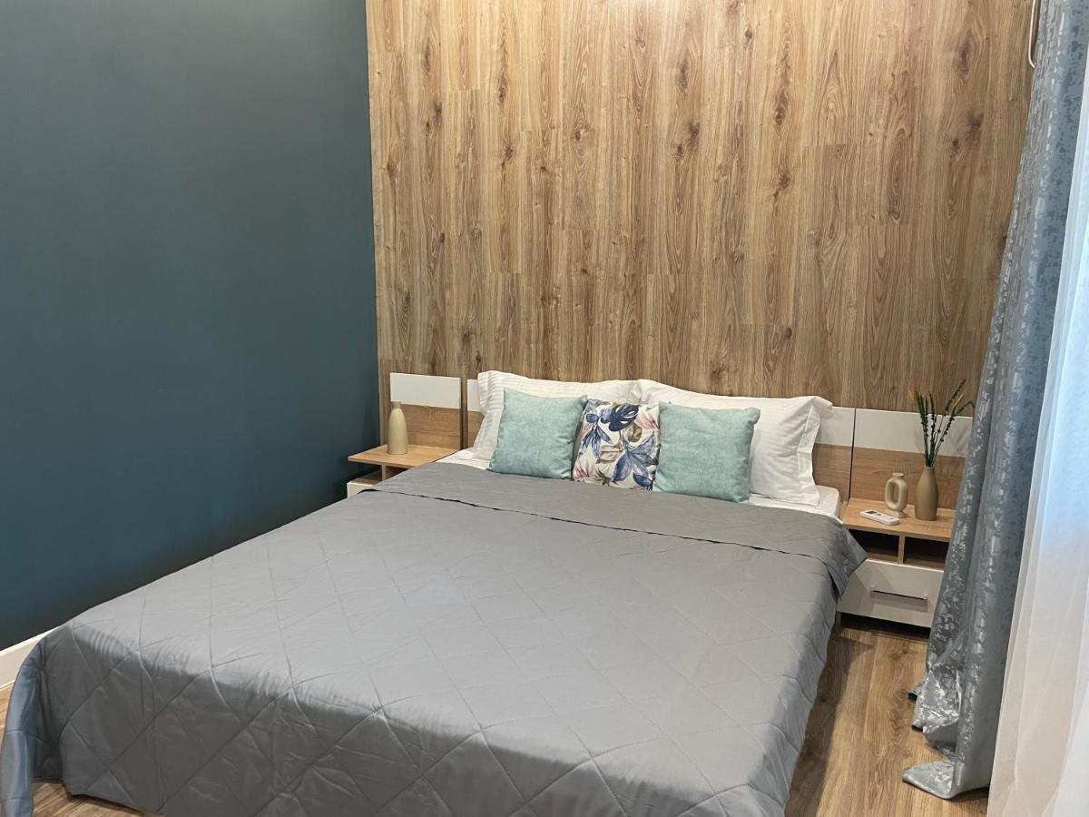 Whitehome In Park Avenue Exclusive Astana Dış mekan fotoğraf