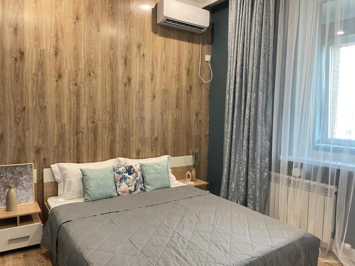 Whitehome In Park Avenue Exclusive Astana Dış mekan fotoğraf