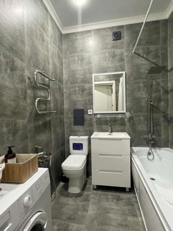 Whitehome In Park Avenue Exclusive Astana Dış mekan fotoğraf
